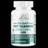 10-Day Ultimate Gut Cleanse with Cas
