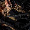 Alex Jones 1776 Devastator Tactical Blade - Image 3