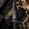 Alex Jones 1776 Devastator Tactical Blade - Image 2