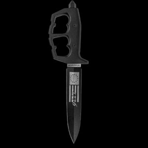 Alex Jones 1776 Devastator Tactical