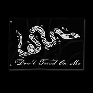 Alex Jones Don't Tread On Me Premium