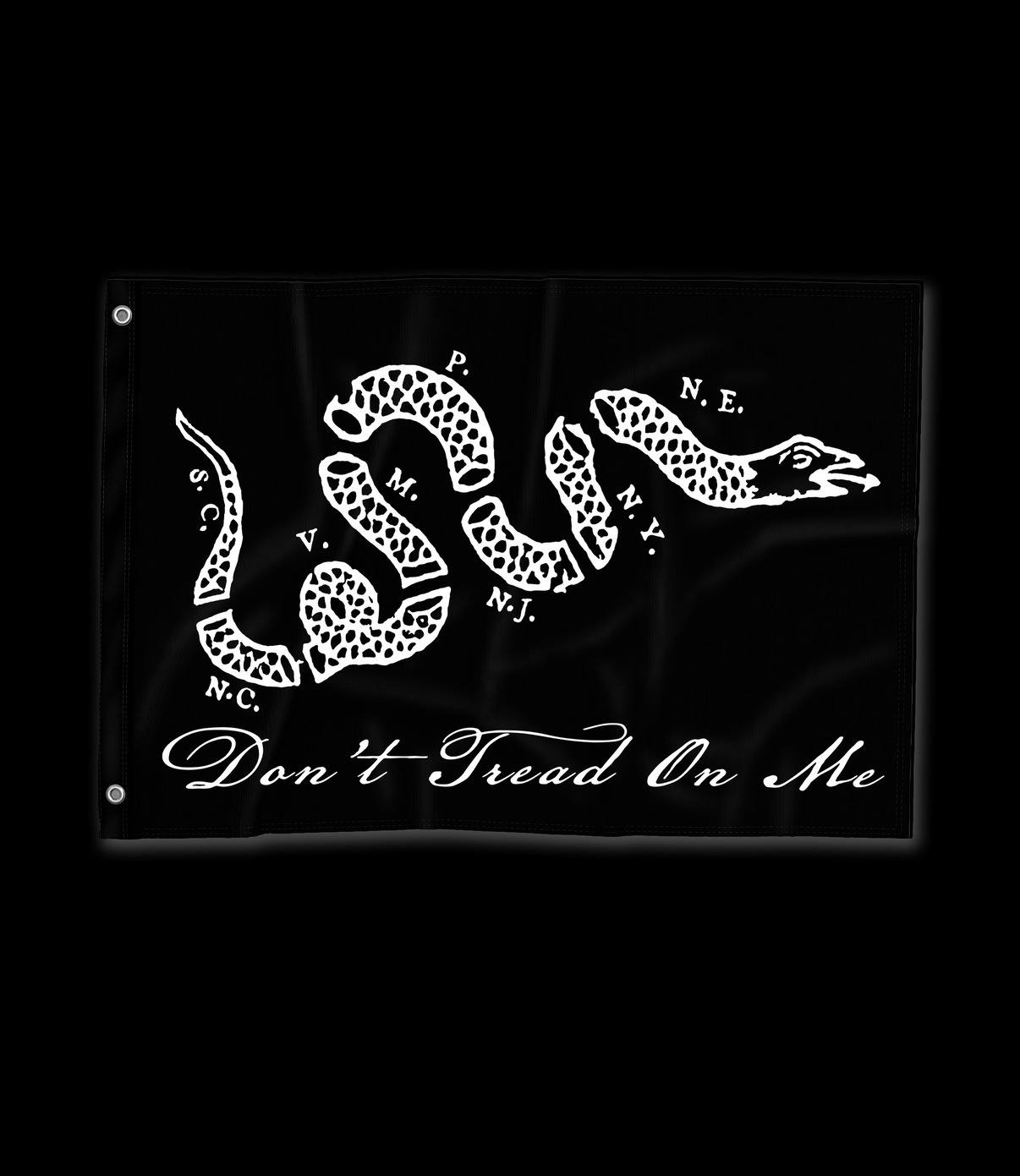 Alex Jones Don't Tread On Me Premium