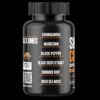 Alex Jones Shilajit Complex - Super-Infused Supplement - Image 3