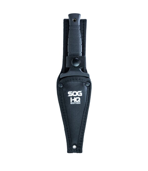 Alex Jones The Infowars 1776 Tactical Dagger - Image 2