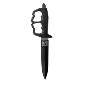 Alex Jones The Spartan Limited Edition Classic Trench Knife