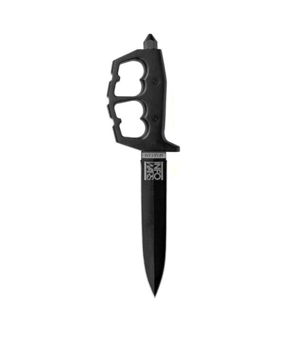 Alex Jones The Spartan Limited Edition Classic Trench Knife - Image 2