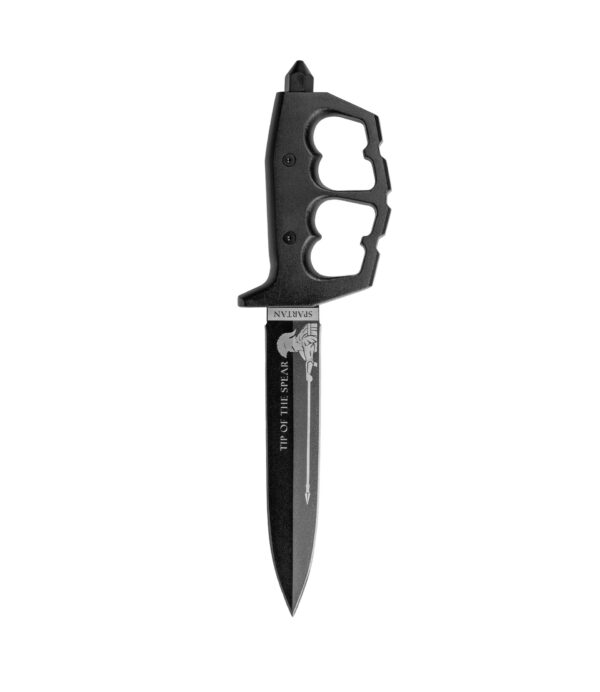 Alex Jones The Spartan Limited Editi