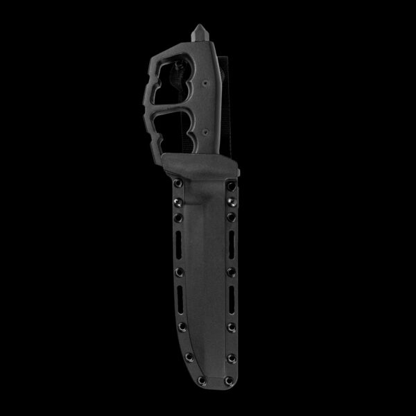 Alex Jones The Spartan Limited Edition Classic Trench Knife - Image 3