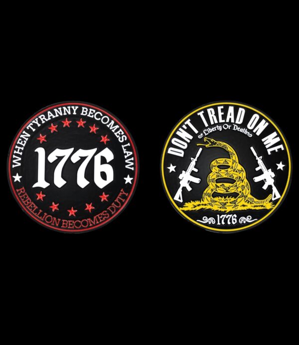 Buy 1776 Limited Edition Coin