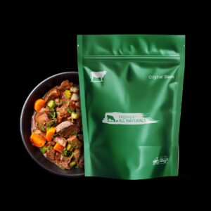 Prepper All Naturals - Freeze-Dried