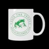 Alex Jones Save The Frogs Coffee Mug - Image 2