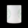 Alex Jones Save The Frogs Coffee Mug - Image 3