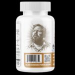 alt="Pure Himalayan Shilajit supplement by Pure Shilajit Elite, natural energy and vitality support"