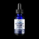alt="Pure Himalayan Shilajit supplement by Pure Shilajit Elite, natural energy and vitality support"