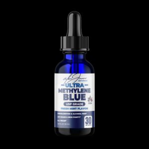 Buy Alex Jones Ultra Methylene Blue