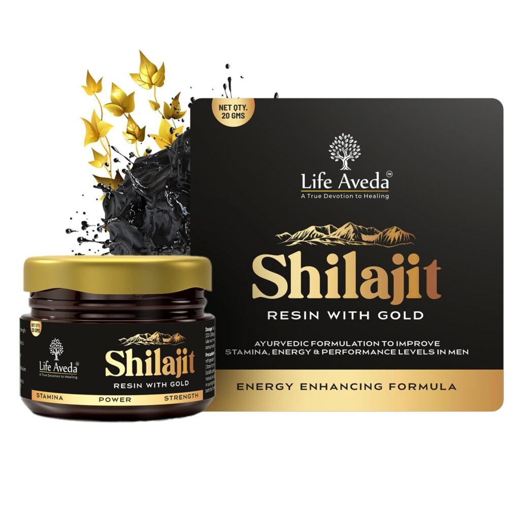 best shilajit resin to buy