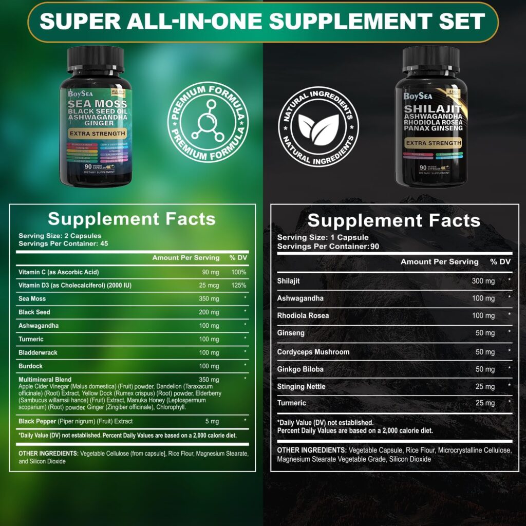 Shilajit Benefits, Side Effects and Uses
