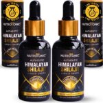 alt="Pure Himalayan Shilajit supplement by Pure Shilajit Elite, natural energy and vitality support"