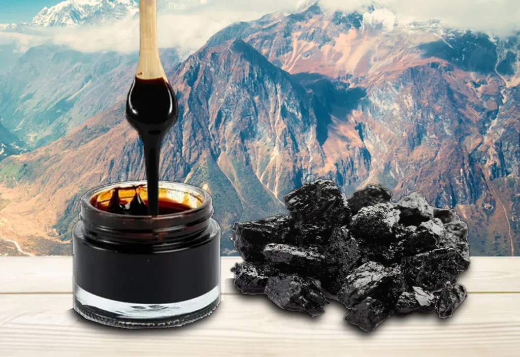 Shilajit Wholesale