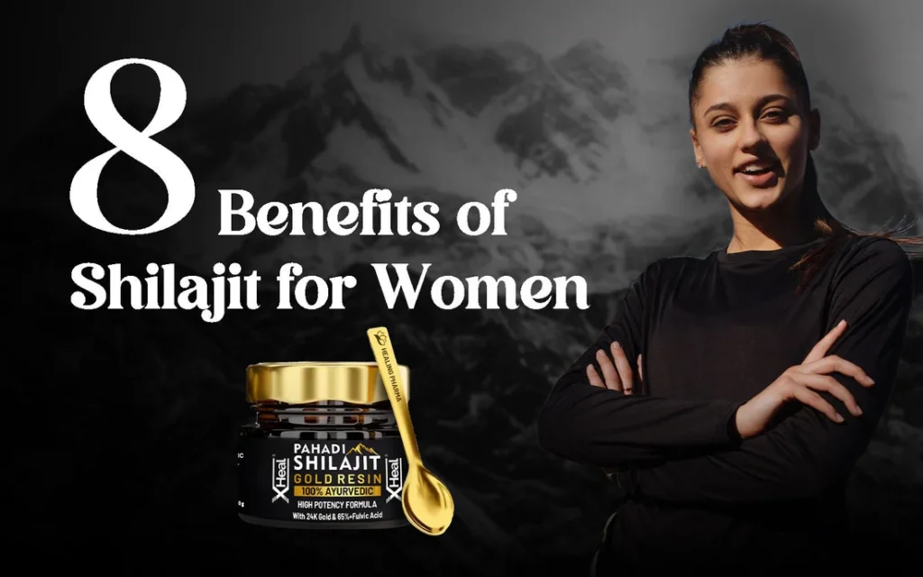 What is Shilajit and What Does It Do