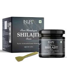Himalayan Shilajit