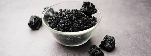 Natural Shilajit Extract