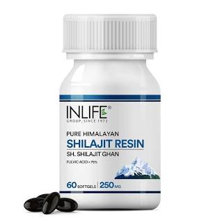 Does Shilajit Increase Testosterone