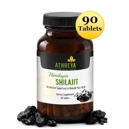 Best Shilajit for Beginners